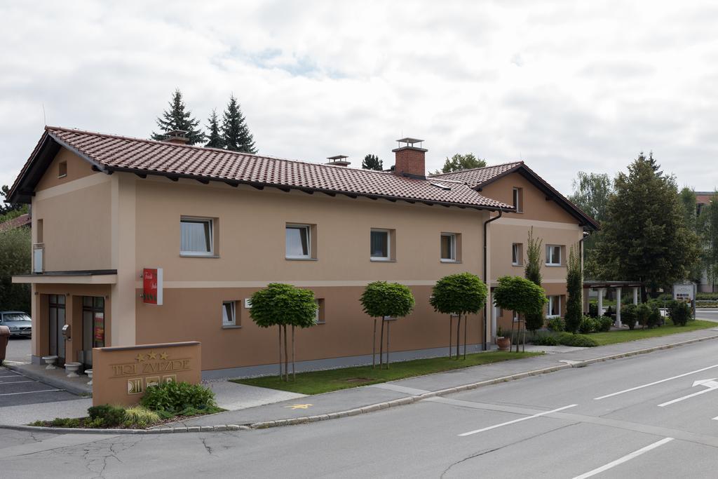 Guest House Tri Zvezde Kocevje Luaran gambar